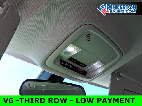 Used 2019 Chevrolet Traverse LS image 28