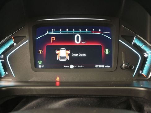 Certified 2023 Honda Odyssey Touring image 27