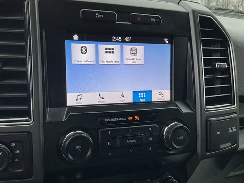 Used 2019 Ford F150 XLT w/ Equipment Group 302A Luxury image 35