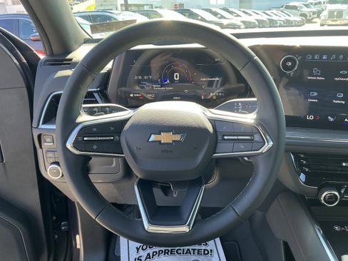 New 2026 Chevrolet Tahoe LT image 19