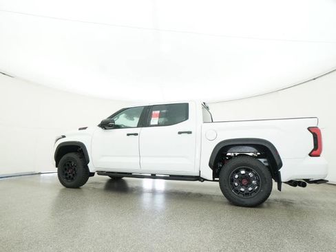 New 2026 Toyota Tundra TRD Pro image 82