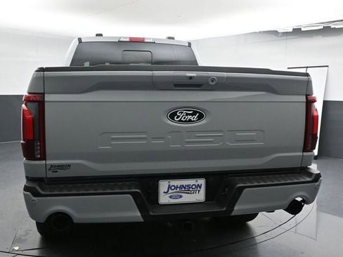 New 2026 Ford F150 Lariat w/ Equipment Group 502A High AWD/4WD image 10