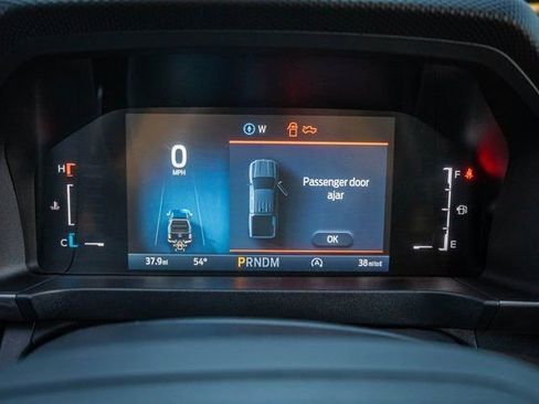 New 2025 Ford Ranger XLT w/ FX4 Off-Road Package image 20