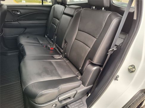 Used 2021 Honda Pilot Special Edition image 28