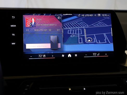 Used 2024 BMW X2 xDrive28i AWD/4WD image 20