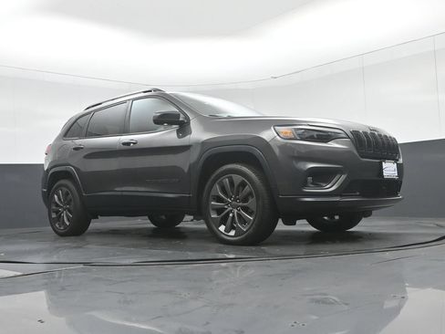 Used 2021 Jeep Cherokee Latitude Lux 80th Anniv w/ Quick Order Package 26U 80TH AWD/4WD image 55