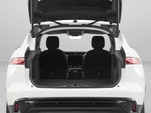 Used 2021 Jaguar F-PACE S AWD/4WD image 30