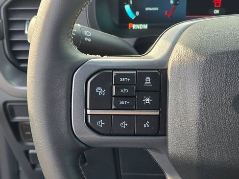 New 2026 Ford F150 XLT w/ Equipment Group 303A High AWD/4WD image 32