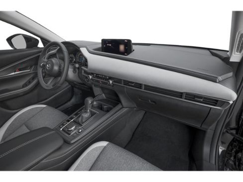 New 2026 MAZDA CX-30 Aire Edition AWD/4WD image 18
