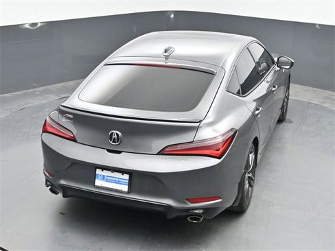 Used 2025 Acura Integra A-Spec image 37