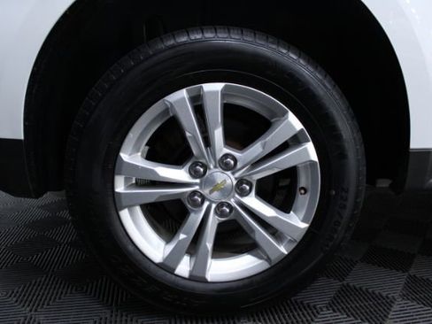 Used 2014 Chevrolet Equinox LT image 5