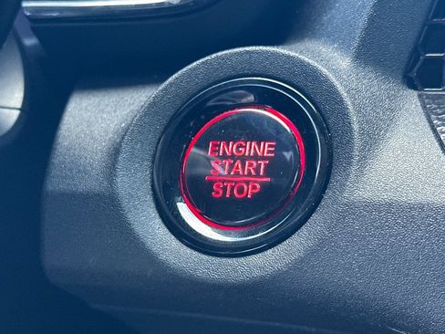 Used 2025 Honda CR-V LX image 22