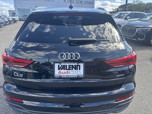New 2025 Audi Q3 2.0T Premium image 5