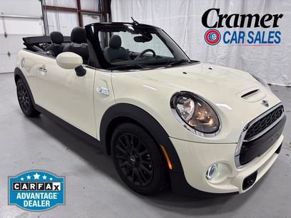 Used 2020 MINI Cooper S