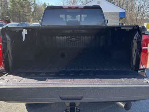 New 2026 Chevrolet Silverado 3500 High Country w/ High Country Premium Package AWD/4WD image 32