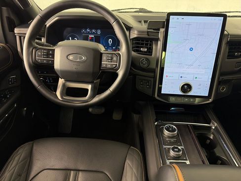Certified 2024 Ford Expedition Max Platinum AWD/4WD image 14
