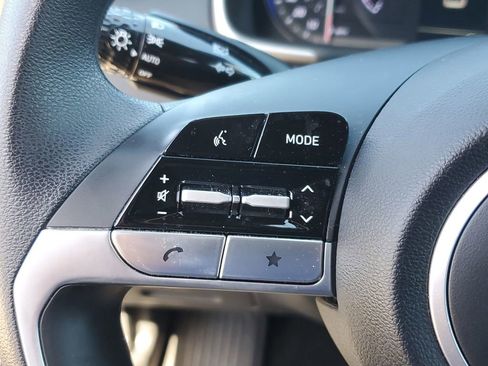 Used 2024 Hyundai Santa Cruz SEL image 20