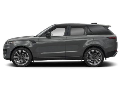 Used 2024 Land Rover Range Rover Sport SE AWD/4WD image 3