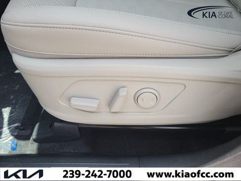 New 2026 Kia Sorento S FWD image 20