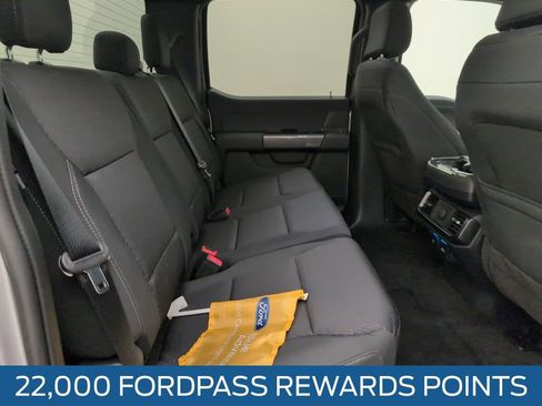 Used 2022 Ford F150 XLT w/ Equipment Group 302A High image 19