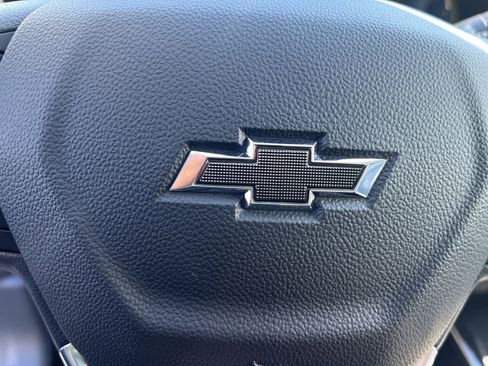 New 2026 Chevrolet Trax ACTIV w/ Sunroof Package image 28