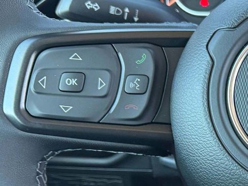 New 2026 Jeep Wrangler Unlimited Rubicon image 35