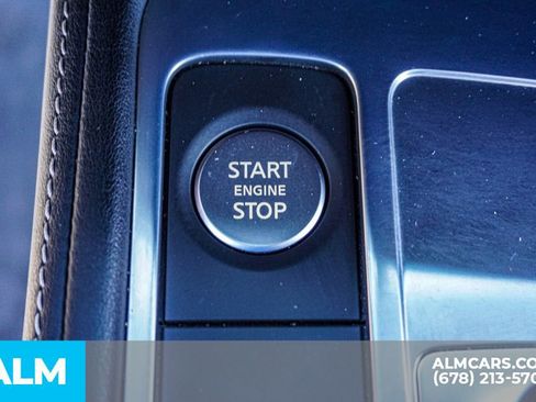 Used 2025 INFINITI QX60 Luxe image 46