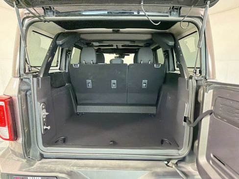 Used 2025 Ford Bronco Big Bend AWD/4WD image 30