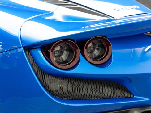 Certified 2023 Ferrari F8 Tributo RWD image 65