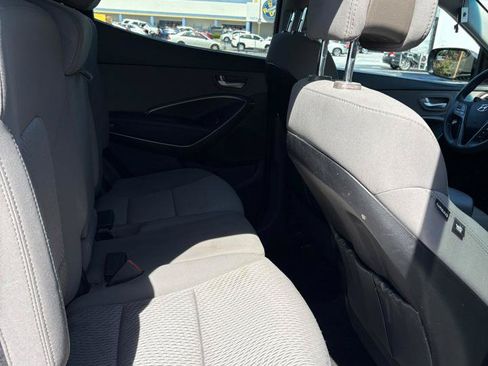 Used 2018 Hyundai Santa Fe Sport AWD/4WD image 14