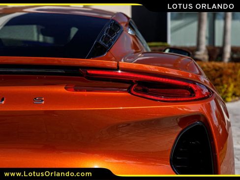 New 2026 Lotus Emira image 28