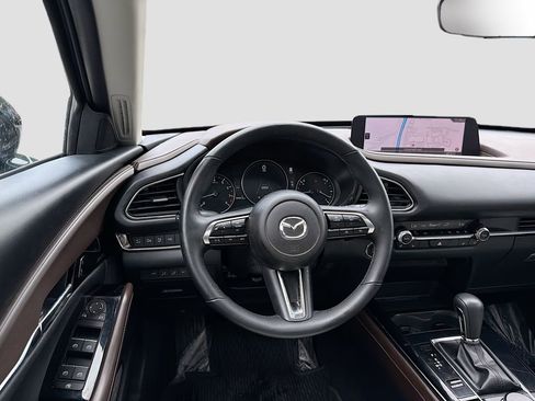Used 2025 MAZDA CX-30 2.5 Turbo w/ Premium Plus Pkg image 14