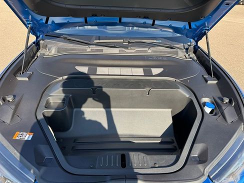 New 2025 Ford Mustang Mach-E Premium image 11