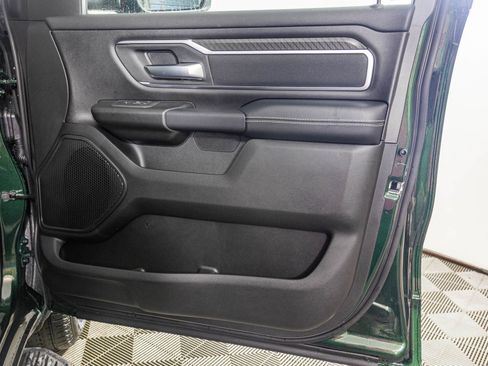 New 2026 RAM 1500 Big Horn AWD/4WD image 42