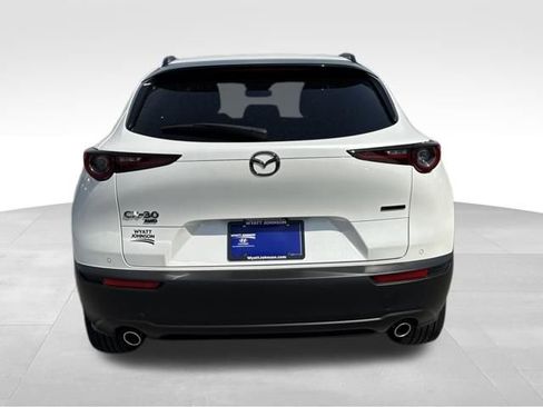 New 2026 MAZDA CX-30 Aire Edition image 4