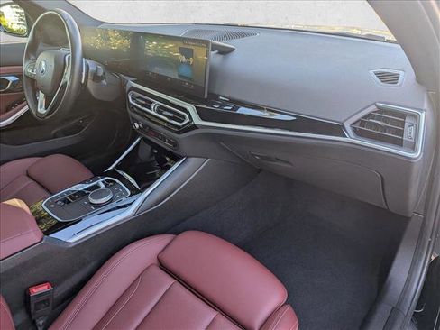 Certified 2023 BMW 330e w/ Driving Assistance Package image 21