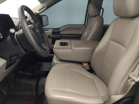 Used 2019 Ford F150 XL w/ Equipment Group 101A Mid RWD image 17