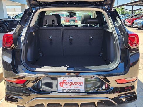 New 2026 Buick Encore GX Sport Touring w/ Advanced Technology Package image 47