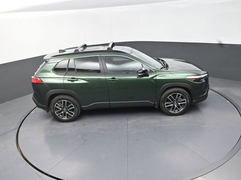 Used 2026 Toyota Corolla Cross XLE w/ Convenience Package image 48