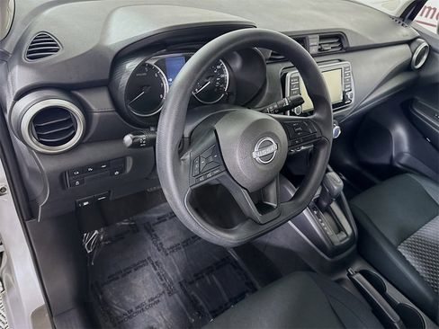 Used 2024 Nissan Versa S w/ Electronics Package image 16
