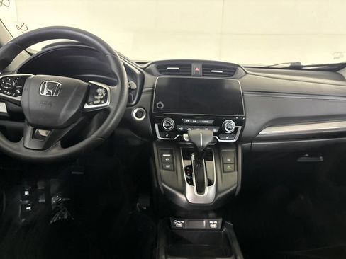 Used 2021 Honda CR-V Special Edition image 23
