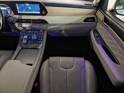 Used 2022 Hyundai Palisade Calligraphy w/ Winter Package AWD/4WD image 32
