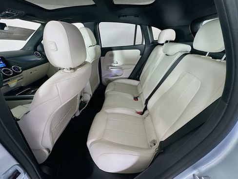 New 2026 Mercedes-Benz GLA 250 image 23