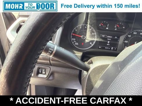 Used 2018 GMC Acadia SLE AWD/4WD image 18