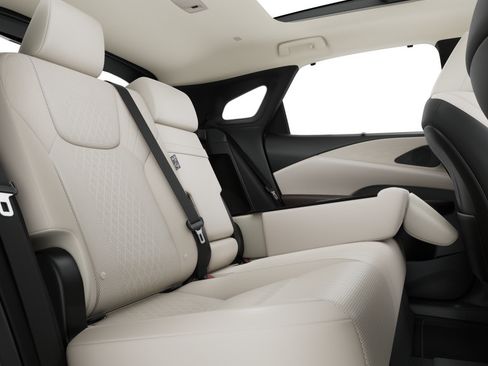 New 2026 Lexus RX 450h AWD w/ Convenience Package image 7