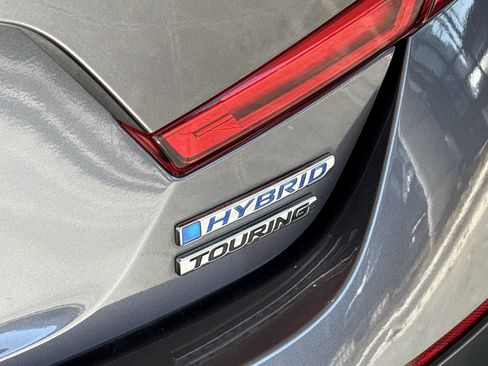 Certified 2021 Honda Accord Touring image 21