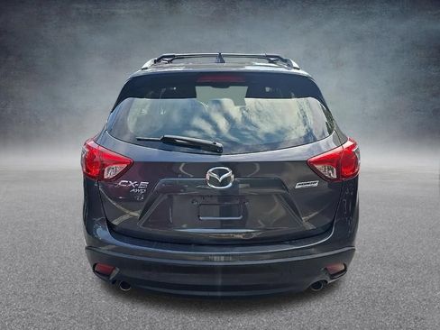Used 2016 MAZDA CX-5 Sport w/ Rear Camera Package AWD/4WD image 7