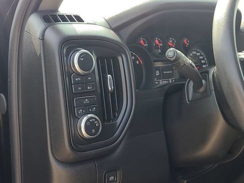 Used 2024 GMC Sierra 1500 Pro w/ Graphite Edition AWD/4WD image 14