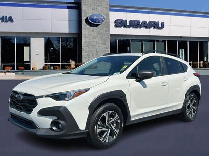 Used 2024 Subaru Crosstrek 2.0i Premium