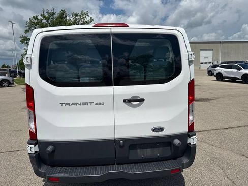 Used 2018 Ford Transit 350 XL RWD image 6